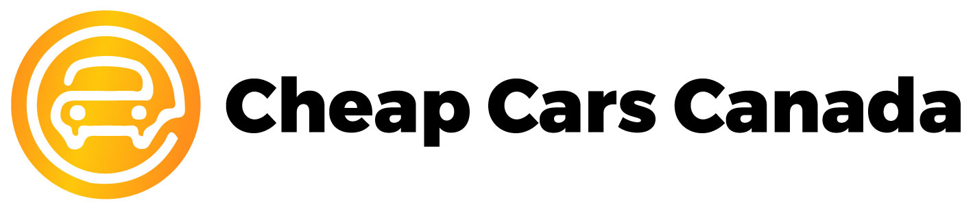 Cheap Cars Canada Logo