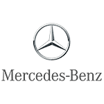 Mercedes Logo