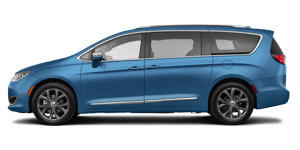 Minivan Image