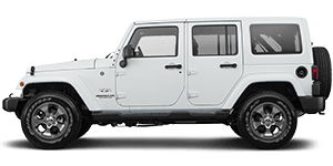 SUV Image