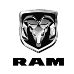 RAM Logo