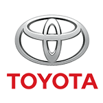 Toyota Logo